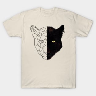 black panther T-Shirt